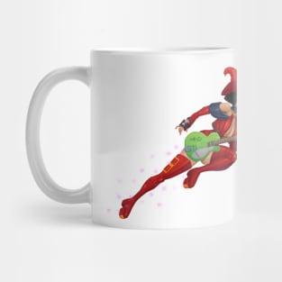 I-No Dash Mug